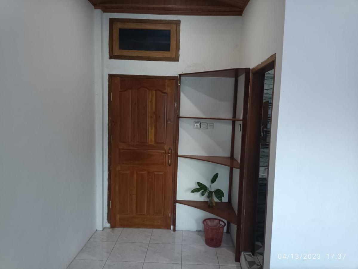 Gabelo Guest House Bukittinggi Bagian luar foto