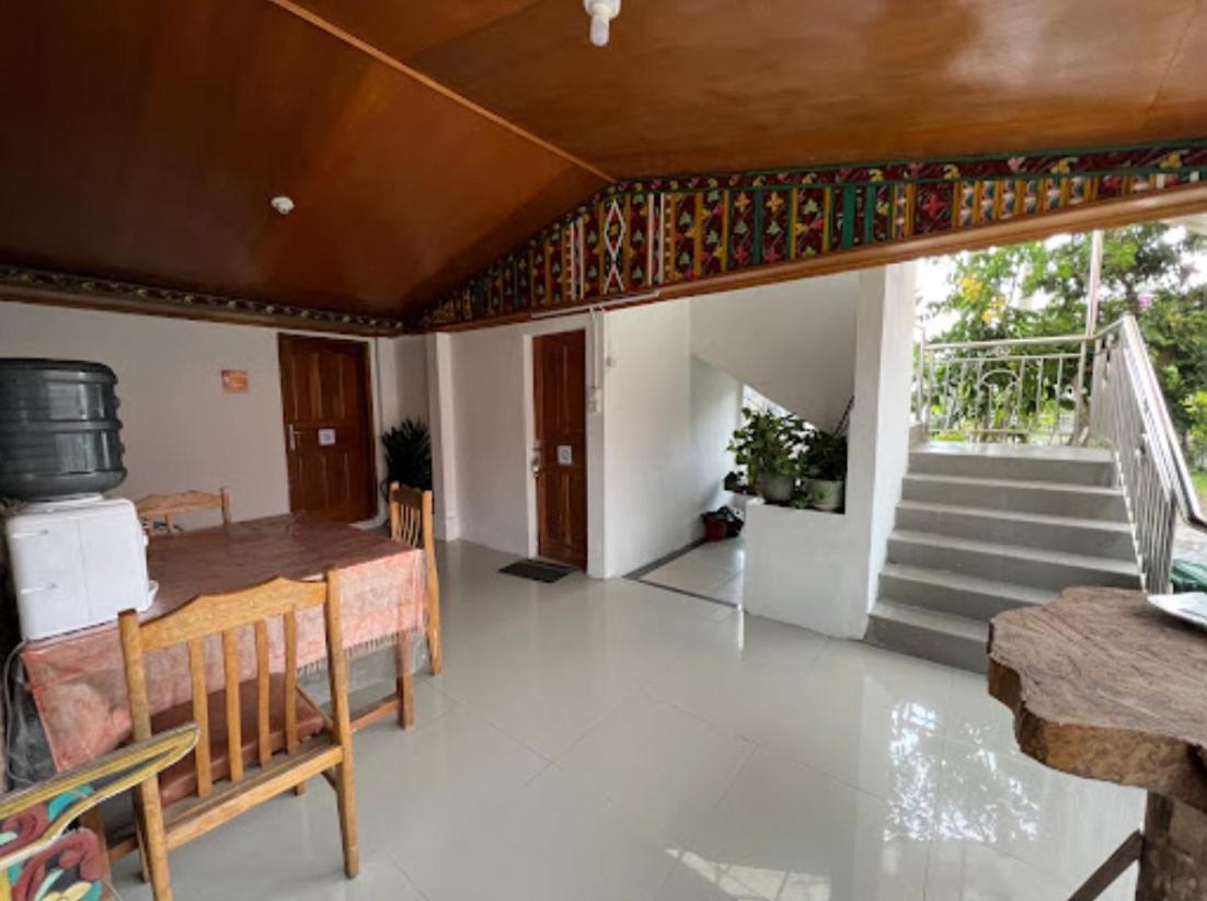 Gabelo Guest House Bukittinggi Bagian luar foto