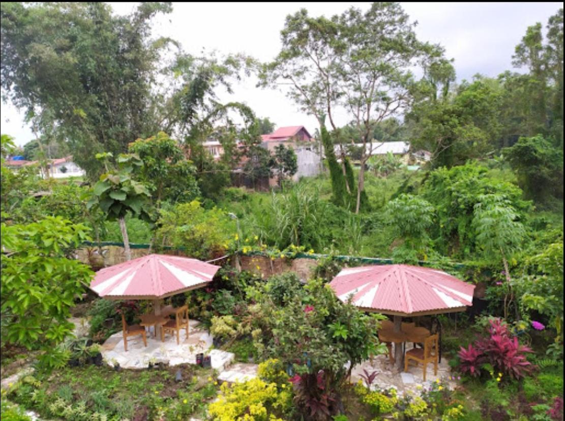 Gabelo Guest House Bukittinggi Bagian luar foto