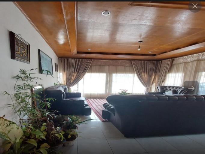 Gabelo Guest House Bukittinggi Bagian luar foto