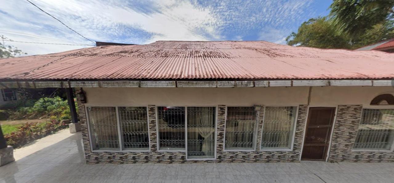 Gabelo Guest House Bukittinggi Bagian luar foto