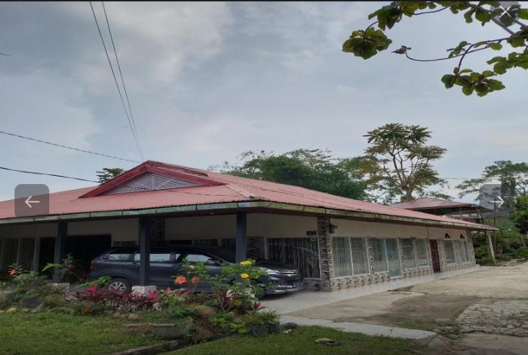 Gabelo Guest House Bukittinggi Bagian luar foto