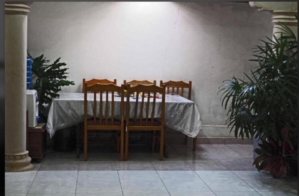 Gabelo Guest House Bukittinggi Bagian luar foto