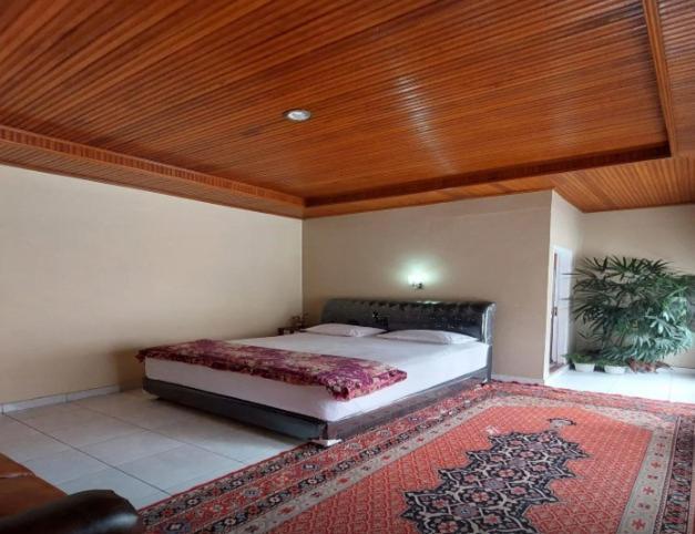 Gabelo Guest House Bukittinggi Bagian luar foto