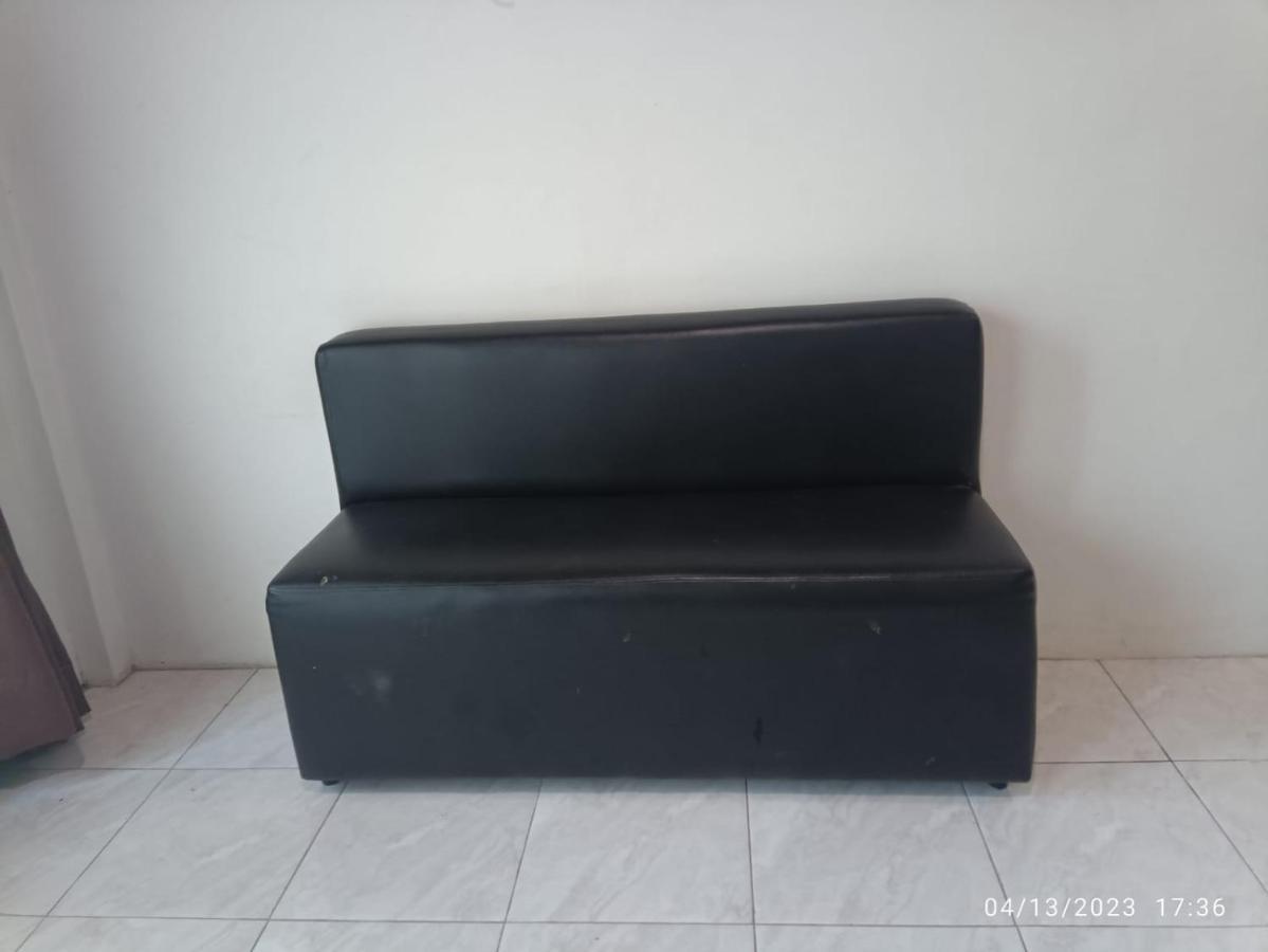Gabelo Guest House Bukittinggi Bagian luar foto
