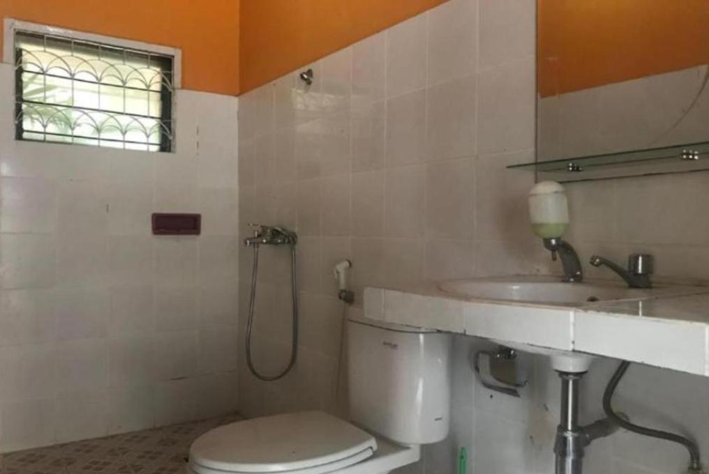 Gabelo Guest House Bukittinggi Bagian luar foto