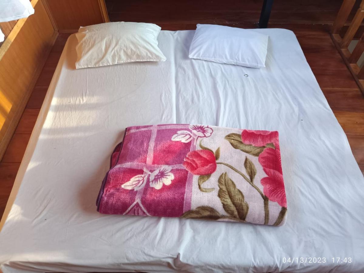 Gabelo Guest House Bukittinggi Bagian luar foto