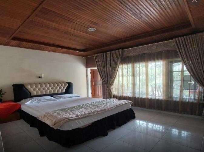 Gabelo Guest House Bukittinggi Bagian luar foto