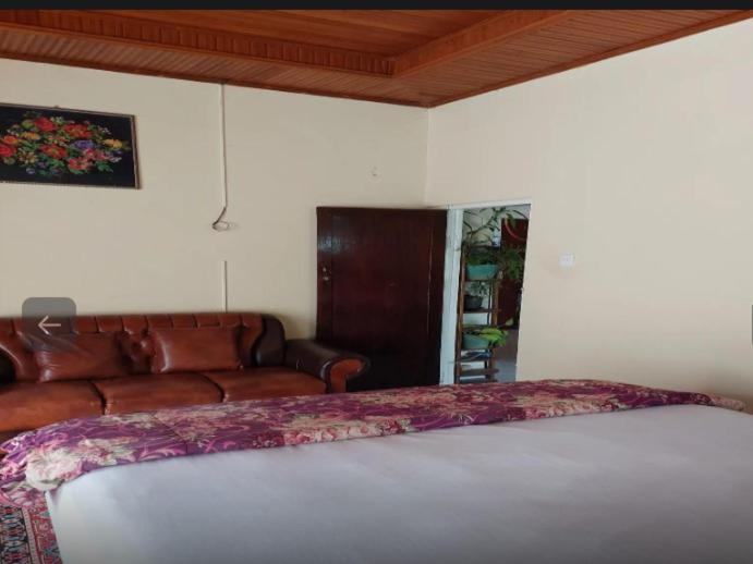 Gabelo Guest House Bukittinggi Bagian luar foto