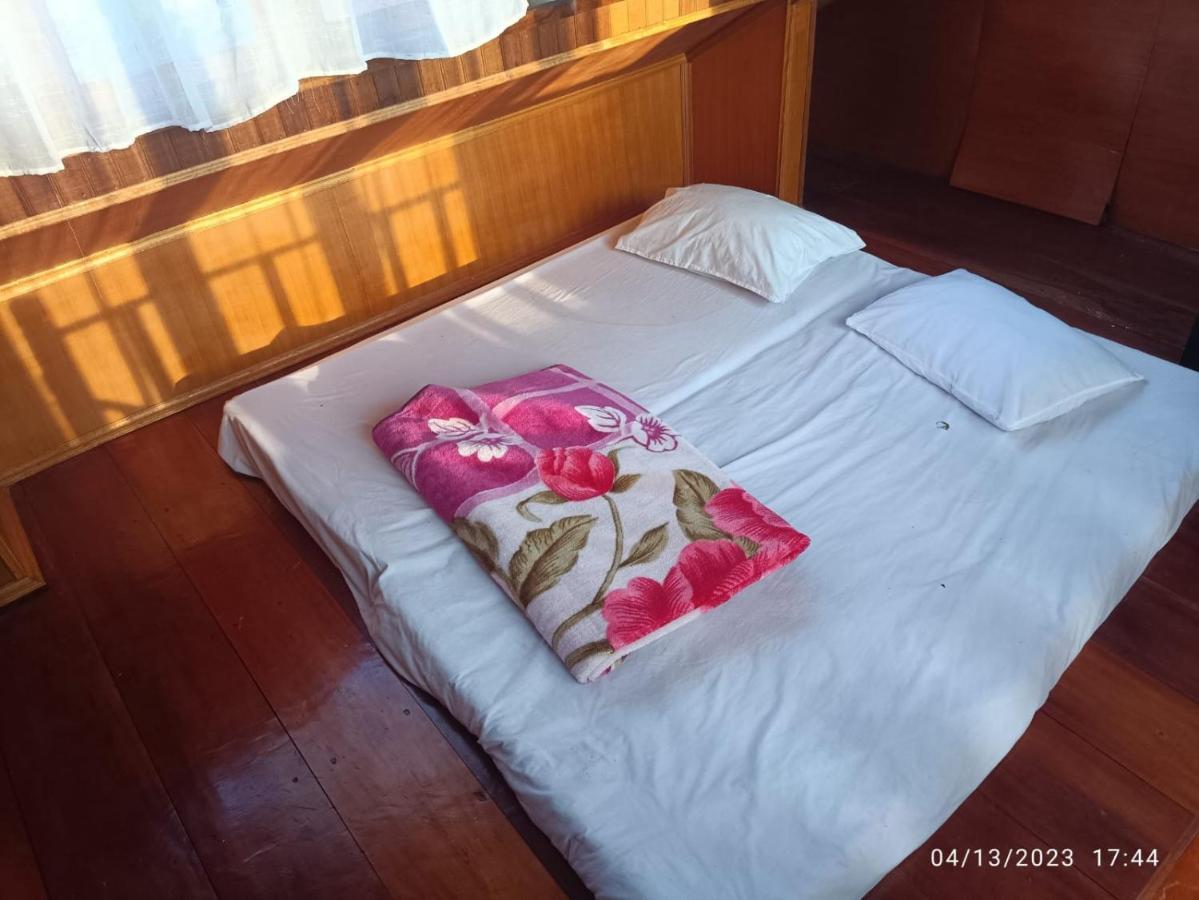 Gabelo Guest House Bukittinggi Bagian luar foto